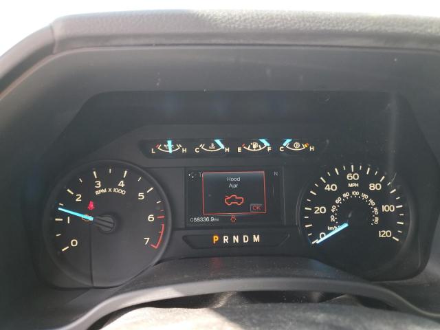 2018 FORD F150 SUPER - 1FTEX1EP4JKC44592