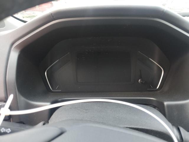 2022 HONDA ODYSSEY EL - 5FNRL6H99NB046259