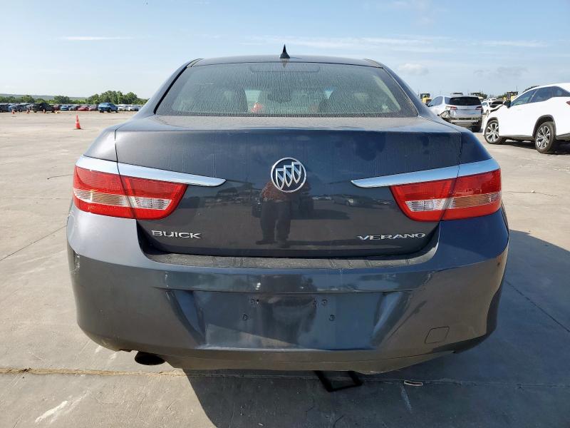 2012 BUICK VERANO - 1G4PP5SKXC4161924