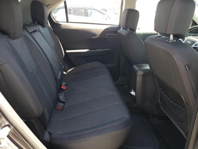 2016 CHEVROLET EQUINOX LT - 2GNFLFE30G6174800