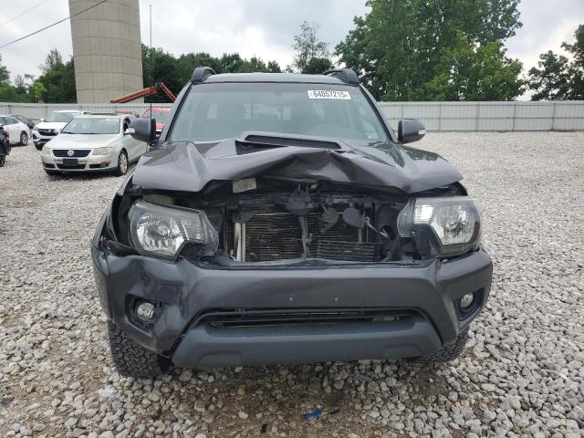 2012 TOYOTA TACOMA DOU - 3TMMU4FN5CM043279