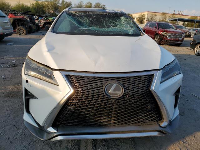 2017 LEXUS RX 350 BASE 2T2BZMCA2HC061566