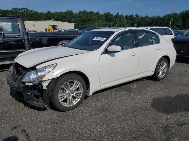 INFINITI G37