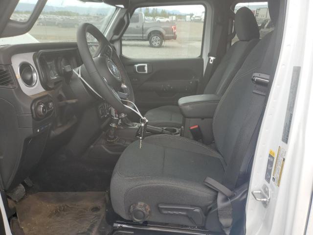 2024 JEEP WRANGLER S 1C4RJXP66RW203699