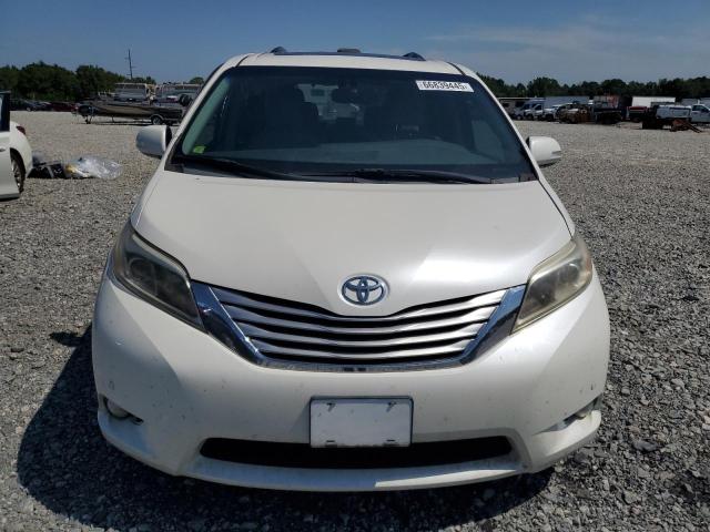 2015 TOYOTA SIENNA XLE - 5TDDK3DC4FS123310