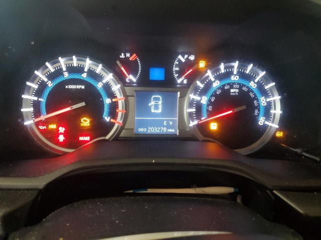 2015 TOYOTA 4RUNNER SR JTEBU5JRXF5203671