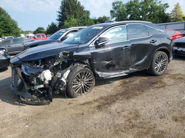 2023 LEXUS RX 350 BASE 2T2BAMCA8PC021403