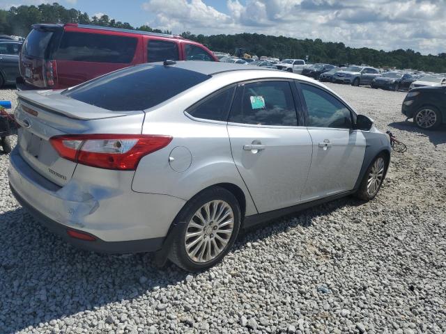 2012 FORD FOCUS TITANIUM - 1FAHP3J25CL213938