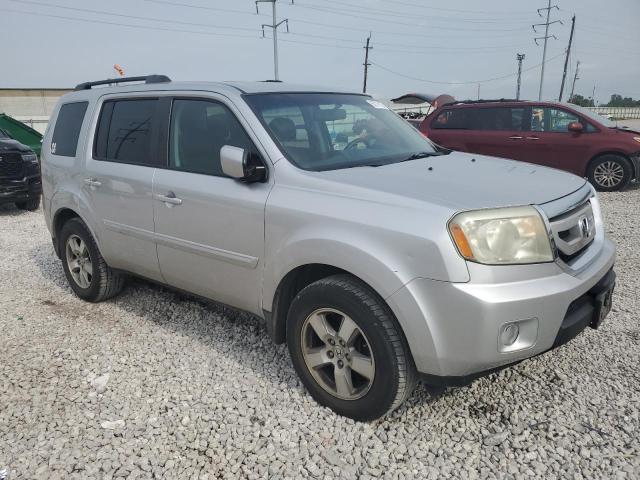 2010 HONDA PILOT - 5FNYF4H64AB021471