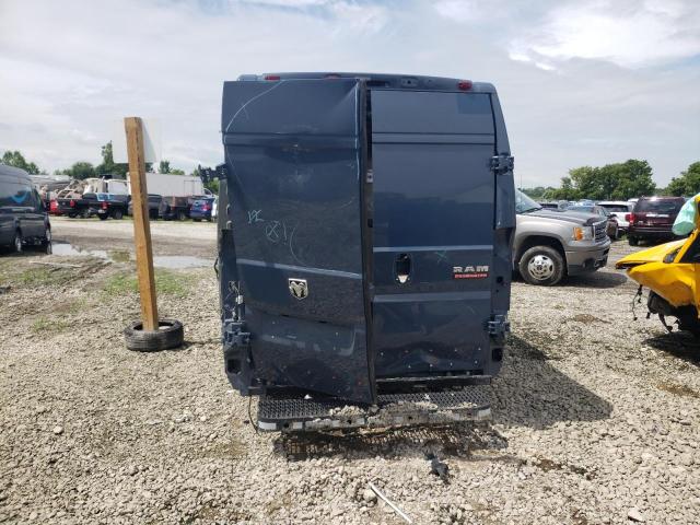 2021 RAM PROMASTER #3264497416