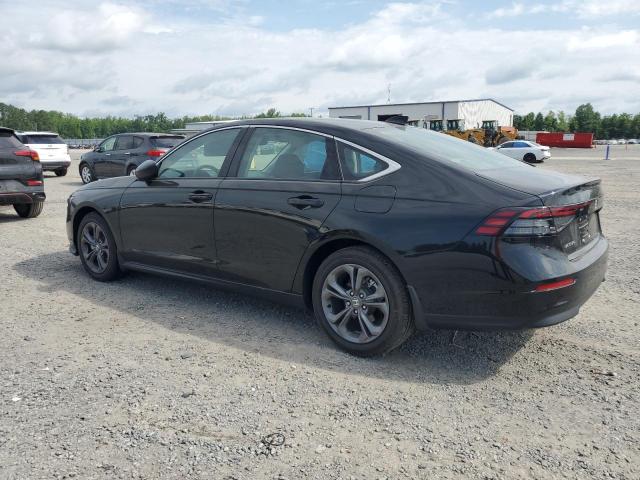 2024 HONDA ACCORD EX 1HGCY1F33RA038991