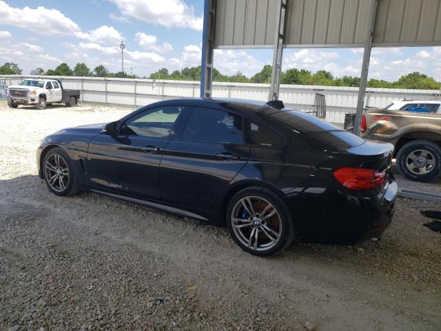 Vin: wba4a9c5xfd416498, lot: 63570155, bmw 4 series i gran coupe sulev 20152
