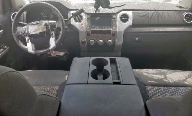 2021 TOYOTA TUNDRA DOU #3303936688