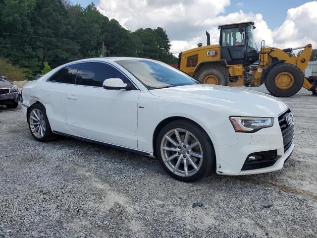 2017 AUDI A5 SPORT WAUD2AFR8HA001522