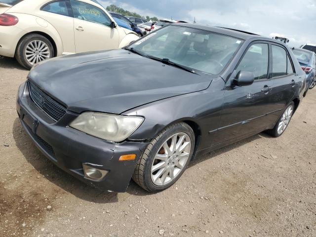 LEXUS IS 300