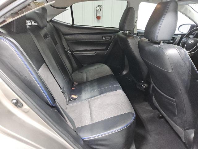 2017 TOYOTA COROLLA L 2T1BURHE3HC934009