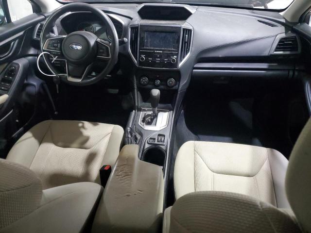 2017 SUBARU IMPREZA PR 4S3GTAB61H3729499
