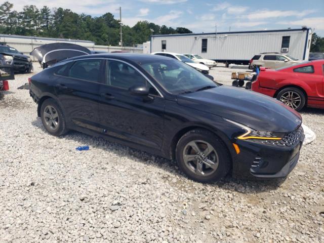 2021 KIA K5 LXS 5XXG14J2XMG015595