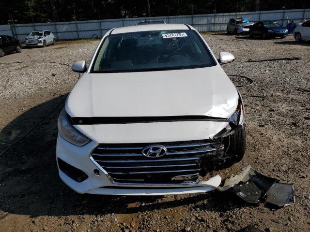 2019 HYUNDAI ACCENT SE - 3KPC24A32KE062680