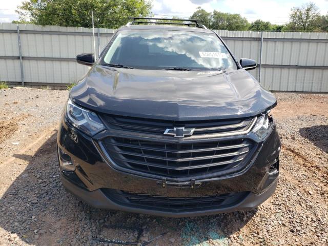 2020 CHEVROLET EQUINOX LT 3GNAXLEX0LL154973