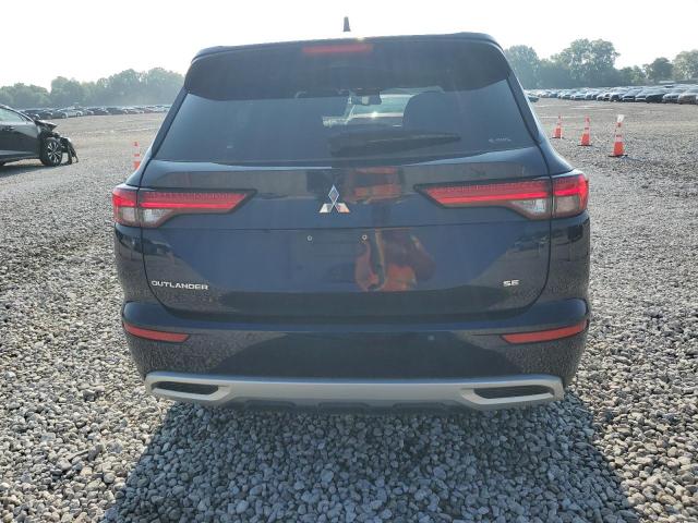 2022 MITSUBISHI OUTLANDER JA4J4UA85NZ039491