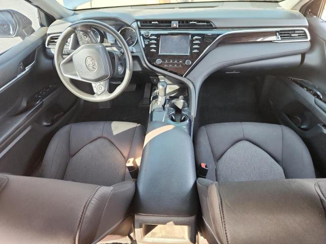 2018 TOYOTA CAMRY L - 4T1B11HK4JU671453