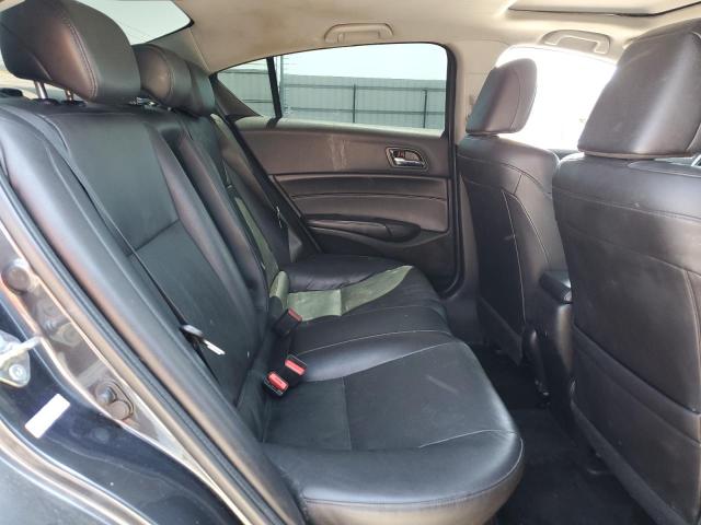 2016 ACURA ILX PREMIU 19UDE2F75GA009916
