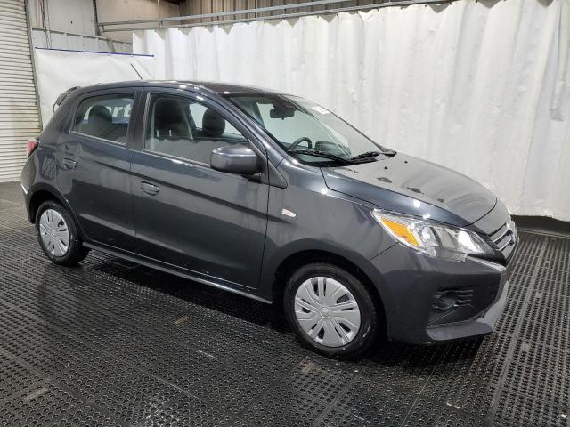 2024 MITSUBISHI MIRAGE ES ML32AUHJ8RH037051