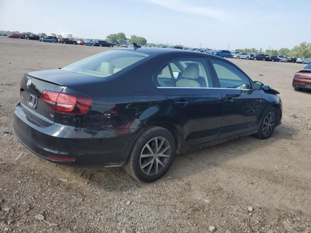 2017 VOLKSWAGEN JETTA SE #3301790345