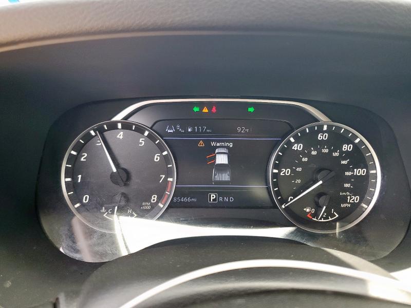 2022 NISSAN FRONTIER S - 1N6ED1EJ8NN615646