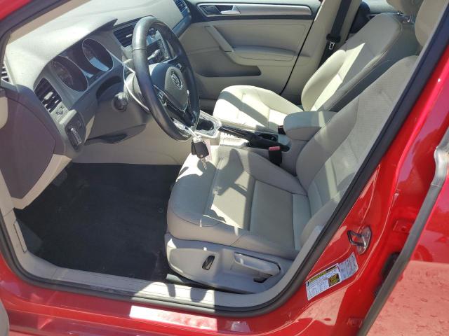 2017 VOLKSWAGEN GOLF S - 3VW217AU6HM030058
