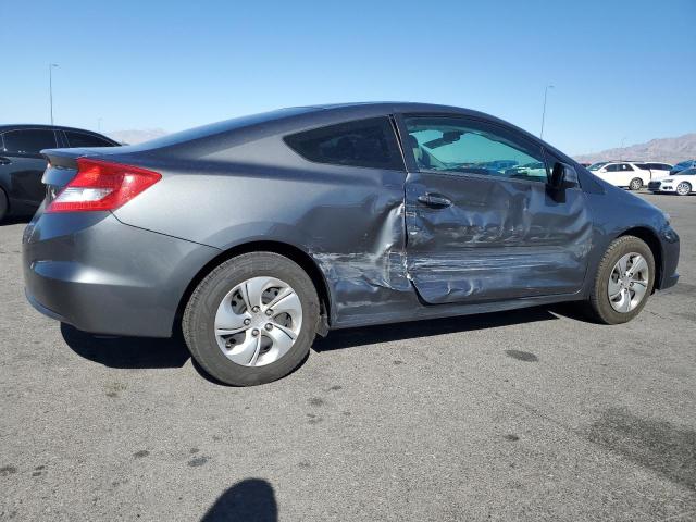 2013 HONDA CIVIC LX - 2HGFG3B50DH504146