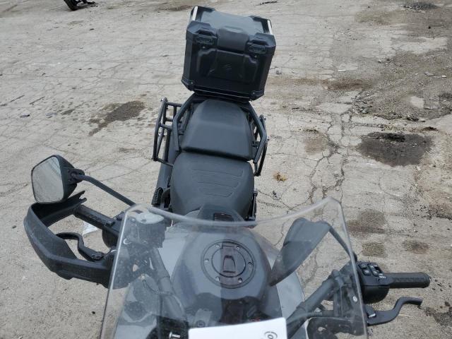 2022 HARLEY-DAVIDSON RA1250 S 1HD1ZES16NB308930