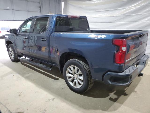 2020 CHEVROLET SILVERADO - 3GCPYBEH8LG200903