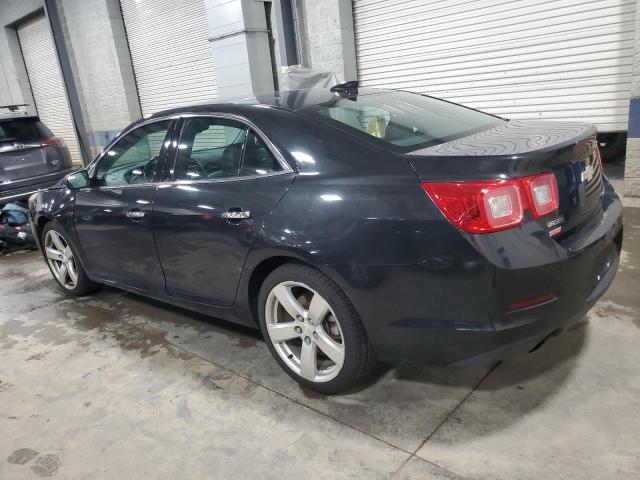 2015 CHEVROLET MALIBU LTZ 1G11G5SX6FF307338