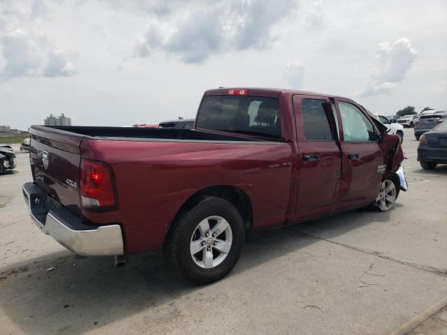 2024 RAM 1500 CLASS 1C6RR7GG9RS124012
