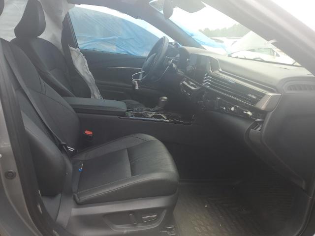 2025 TOYOTA CAMRY XSE 4T1DAACK5SU538735