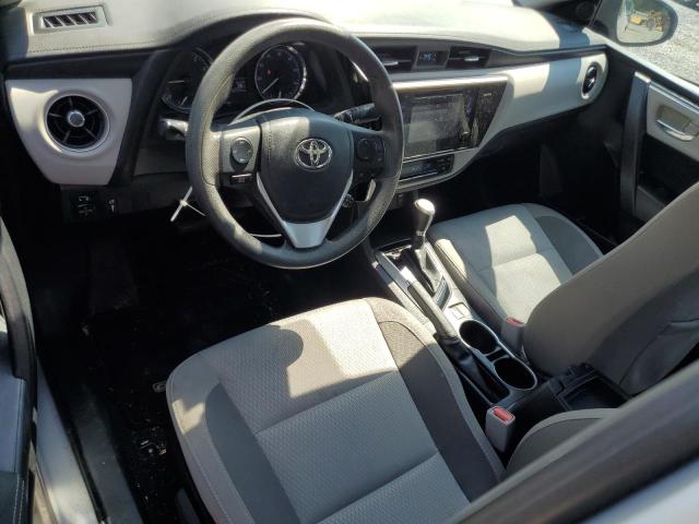 2017 TOYOTA COROLLA L - 2T1BURHE4HC795220