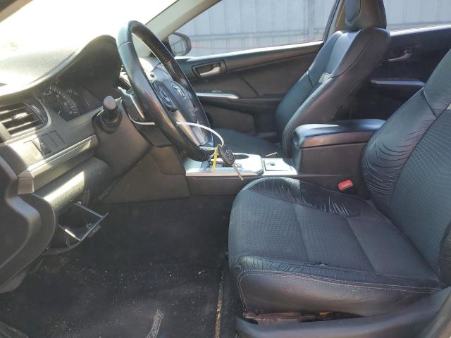 2014 TOYOTA CAMRY L - 4T1BF1FK6EU318870