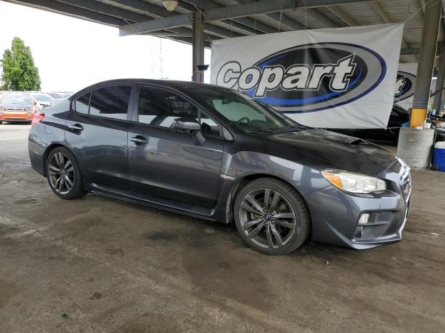 2017 SUBARU WRX PREMIUM JF1VA1E65H8822754