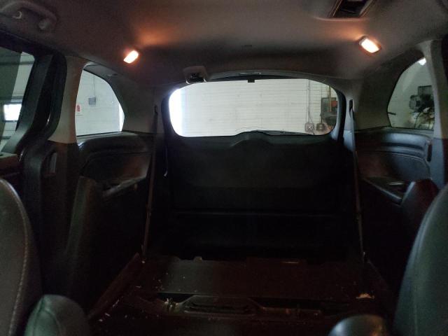 2021 HONDA ODYSSEY EX 5FNRL6H70MB015401