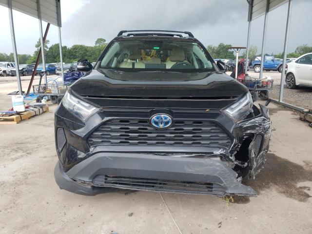2022 TOYOTA RAV4 XLE - 4T3RWRFV7NU057389