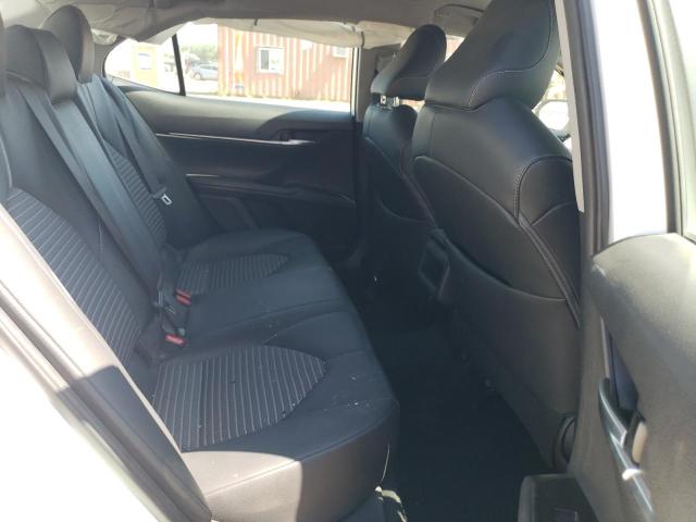 2019 TOYOTA CAMRY L - 4T1B11HK1KU814506