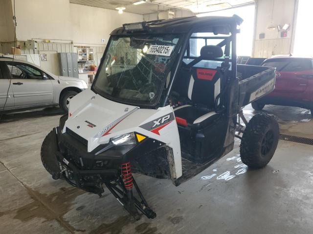 2014 POLARIS RANGER 900 4XAUH9EA2EB168838
