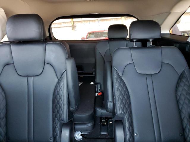 2022 KIA SORENTO SX 5XYRK4LF5NG074931