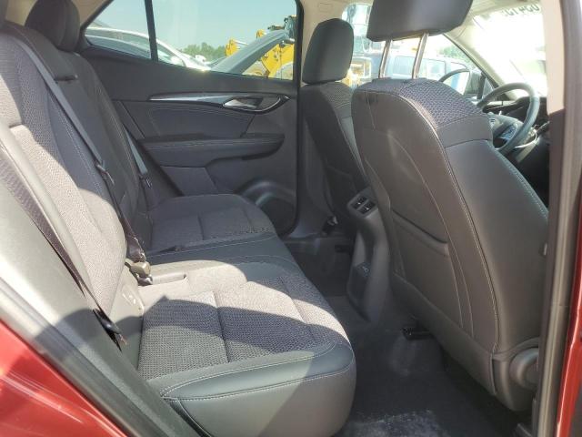 2023 BUICK ENVISION P LRBAZLR43PD064875