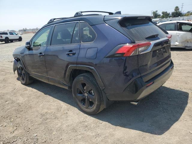 2020 TOYOTA RAV4 XSE - JTMEWRFV9LJ041950