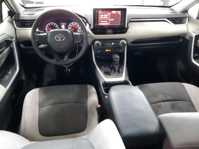 2021 TOYOTA RAV4 XLE 2T3P1RFV4MW147880