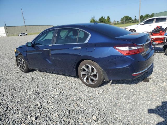 2016 HONDA ACCORD EXL 1HGCR2F80GA245026