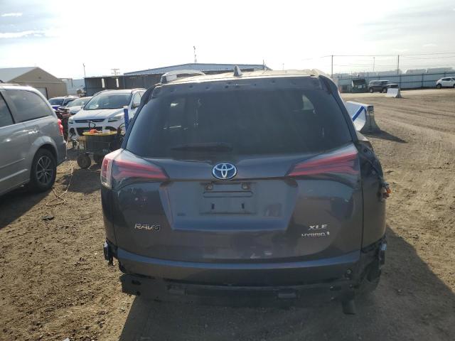 2018 TOYOTA RAV4 HV LE JTMRJREV2JD181724